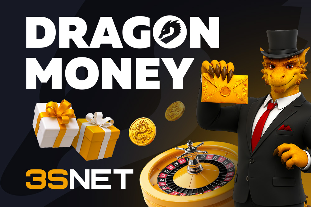 Казино Dragon Cash